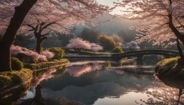 Japan Cherry Blossom Festival