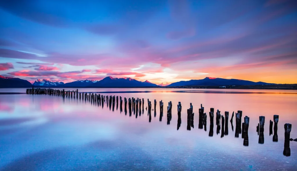 Patagonia, Chile