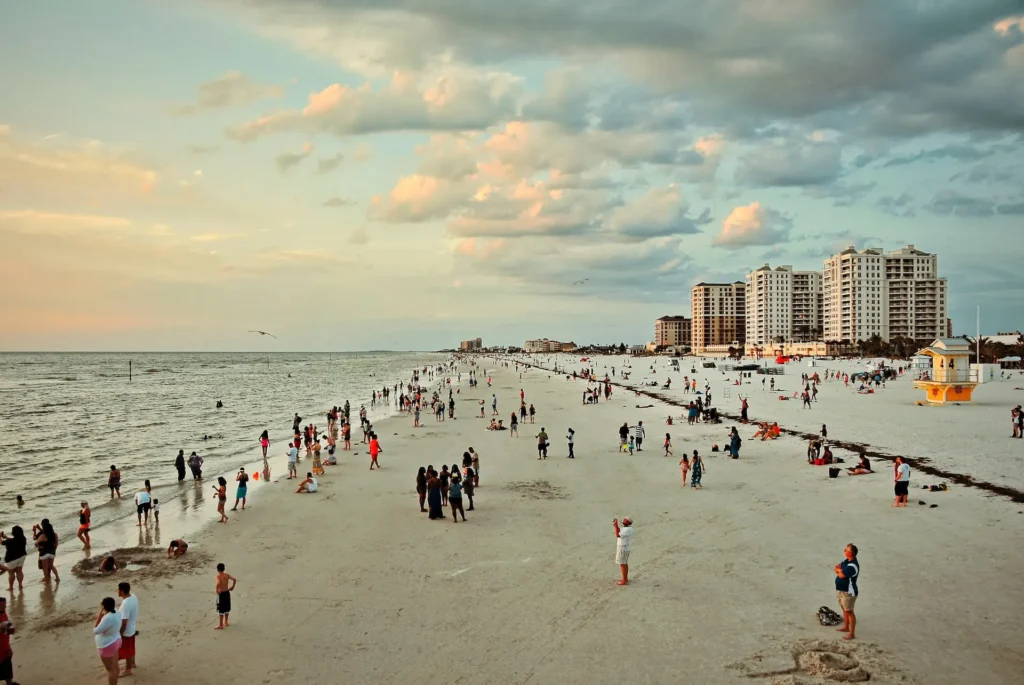 Clearwater, Florida