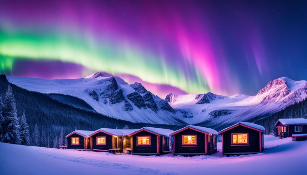 Best Places to Visit in Norway for Northern Lights