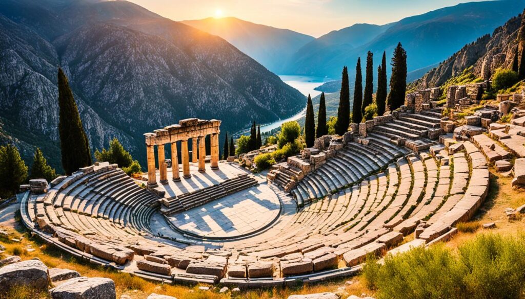 Delphi