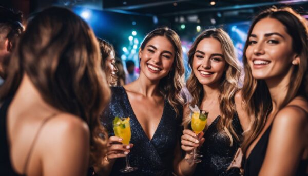 Uncover Dubai's Best Nightclub