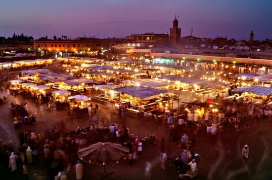 Marrakech