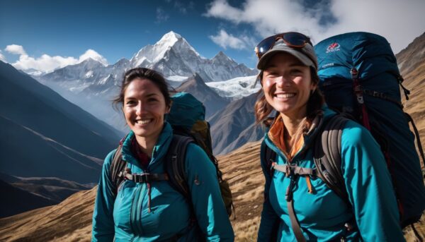 The Perfect Nepal Itinerary