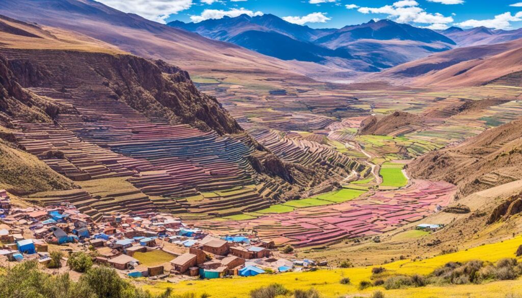 affordable Bolivia tours