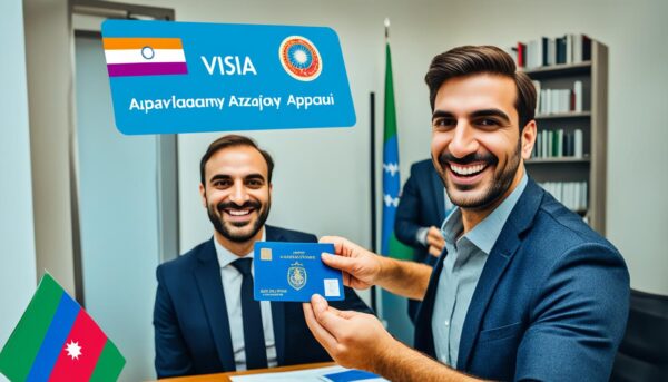 azerbaijan e visa