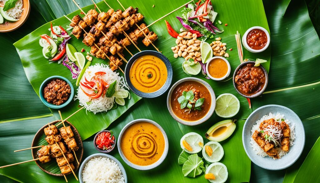 balinese cuisine