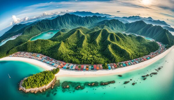 best malaysia beaches