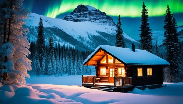 best place to see northern lights