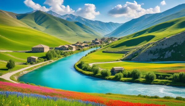 best time to visit azerbaijan