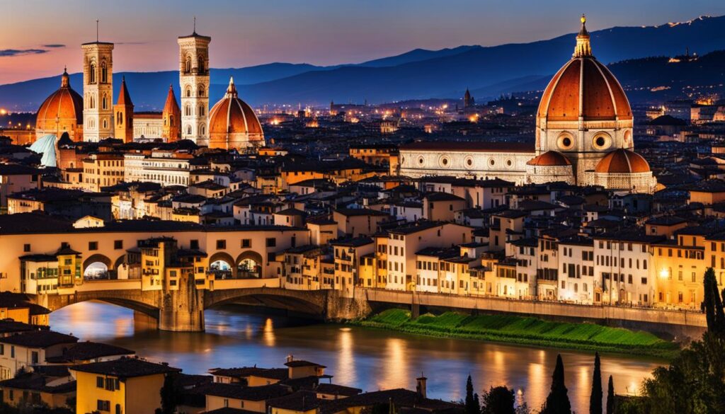 florence italy