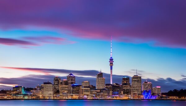 new zealand itinerary 10 days