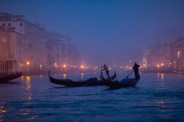 best time to go to venice