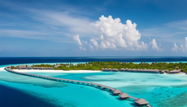 best island in maldives