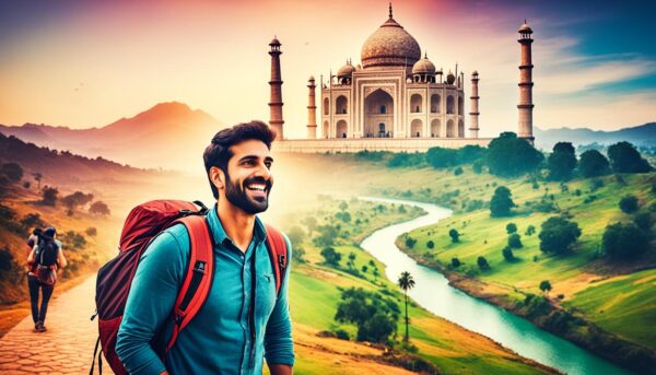 cheapest country to travel from india